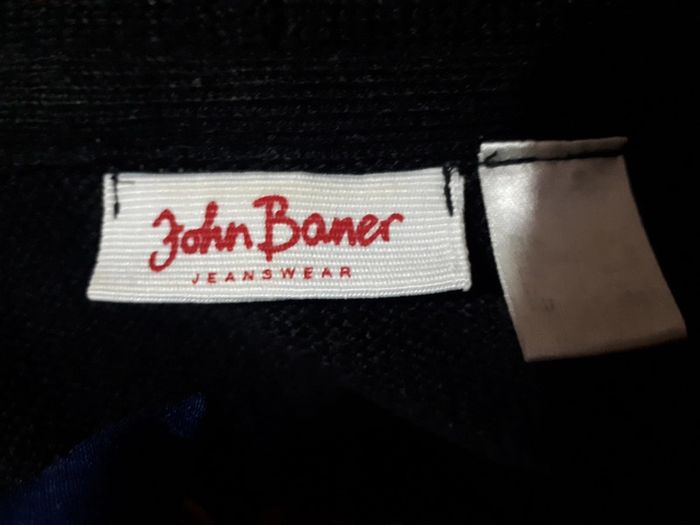 Gilet - photo numéro 5