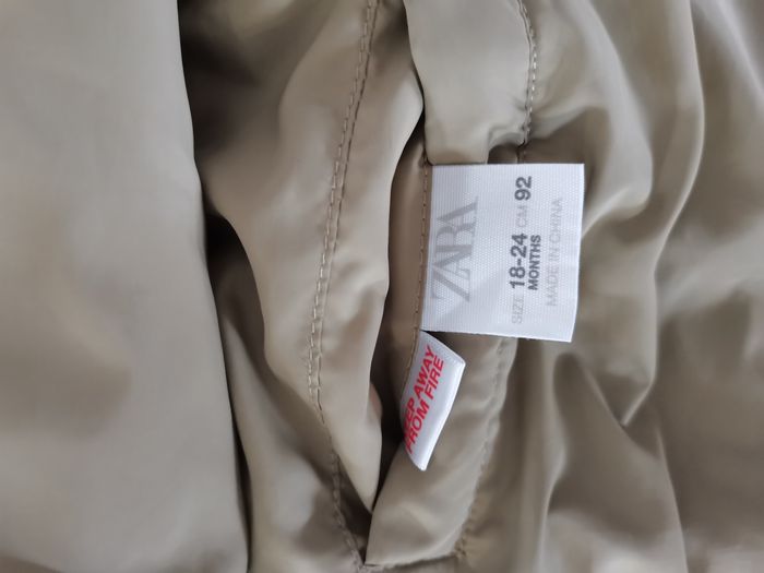 Bombers Zara - photo numéro 3