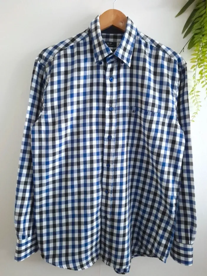 Chemise HD / Taille 3 - photo numéro 4