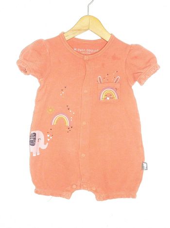 Barboteuse Petit Beguin 6 mois