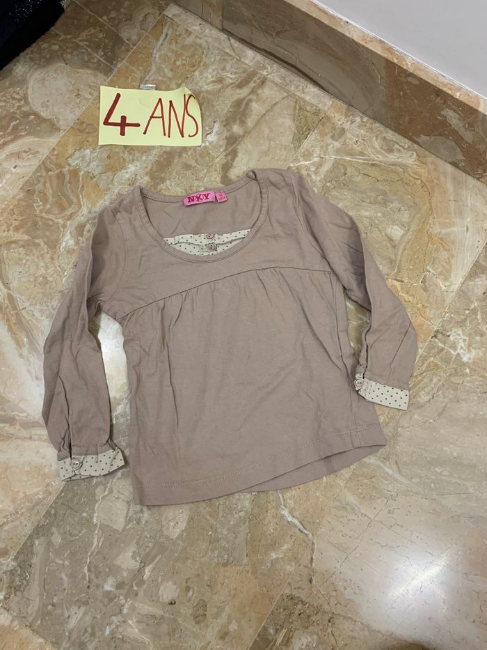 T shirt - photo numéro 2