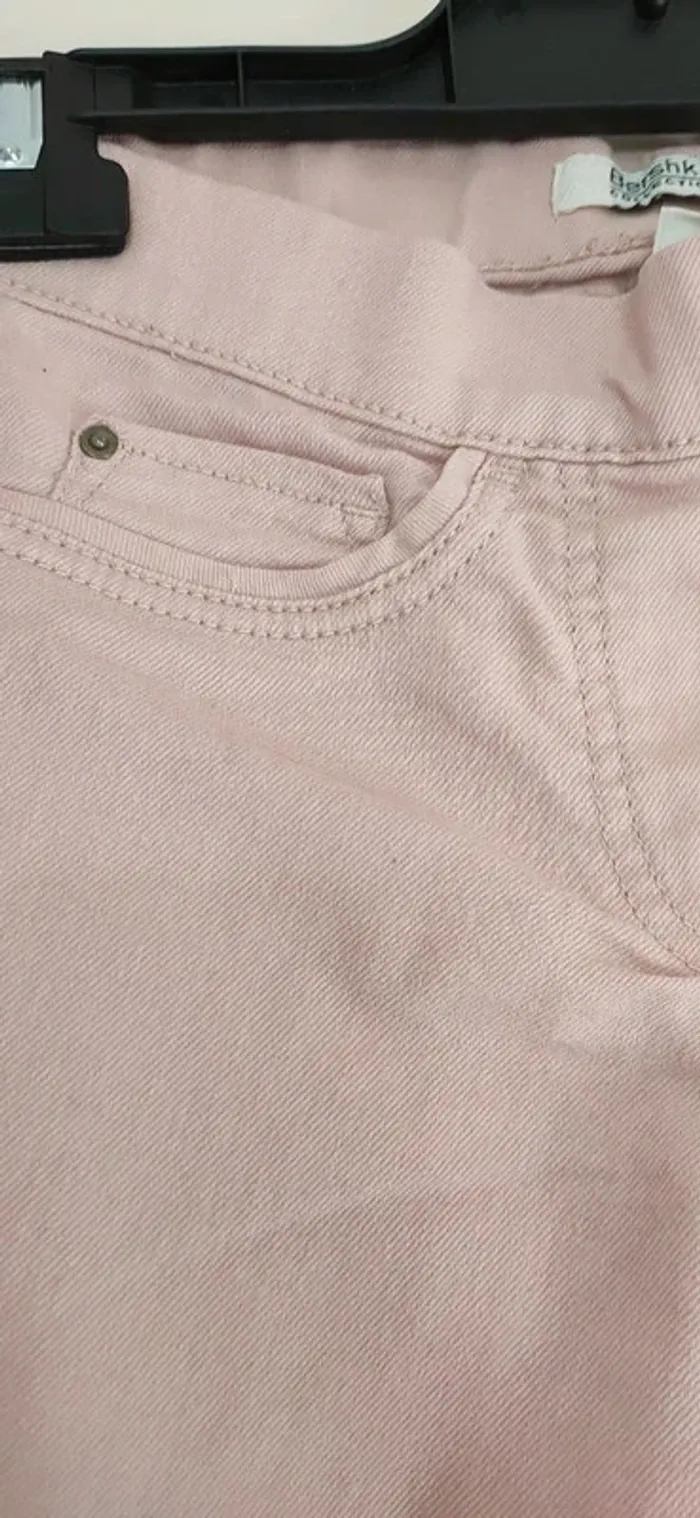 Tregging - photo numéro 6