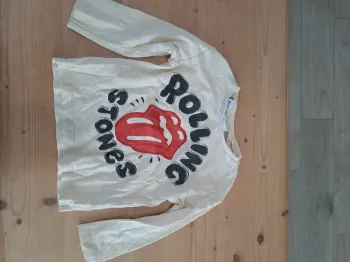 T-shirt zara ML