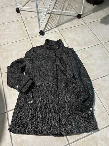 Manteau