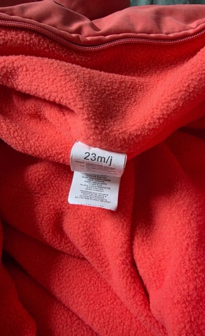 Combinaison de ski 23 mois - photo numéro 8