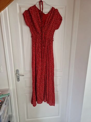 Robe taille 40 L