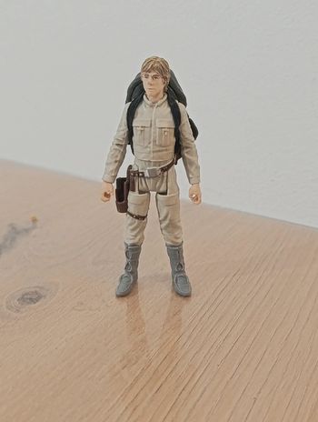 Figurine Star Wars hasbro Luke Skywalker