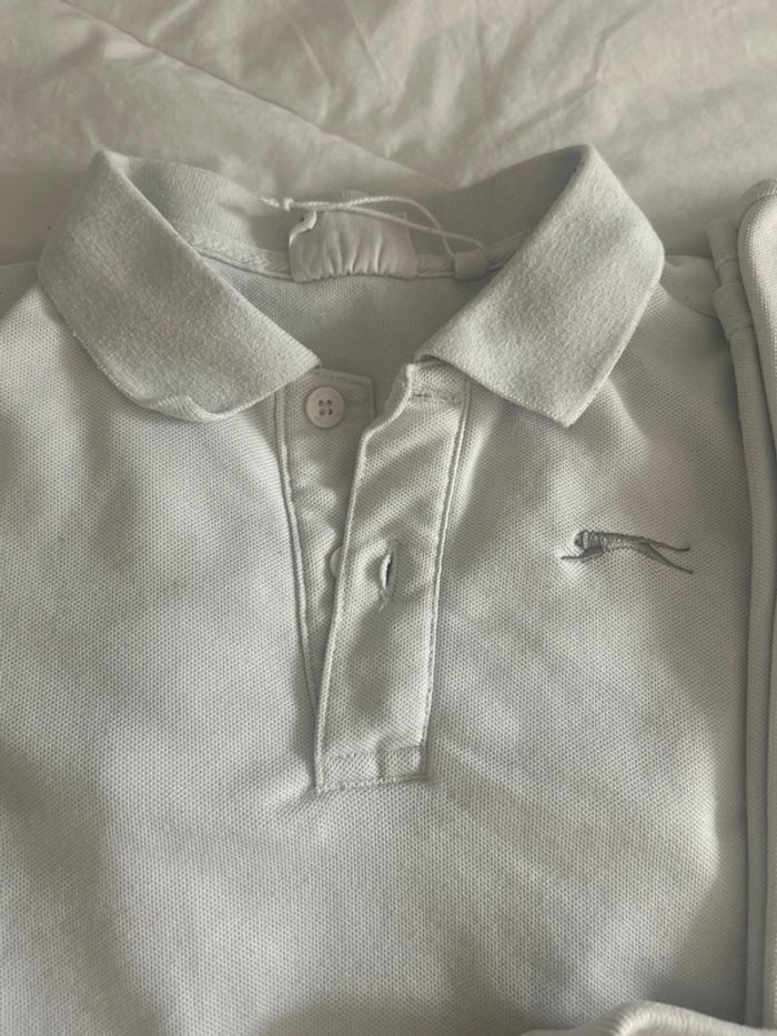 Lot de 3 polos - photo numéro 5