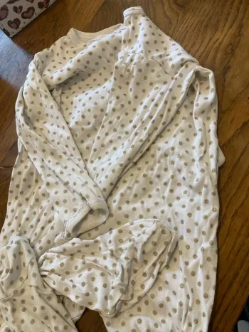 Pyjama Petit Bateau 36mois