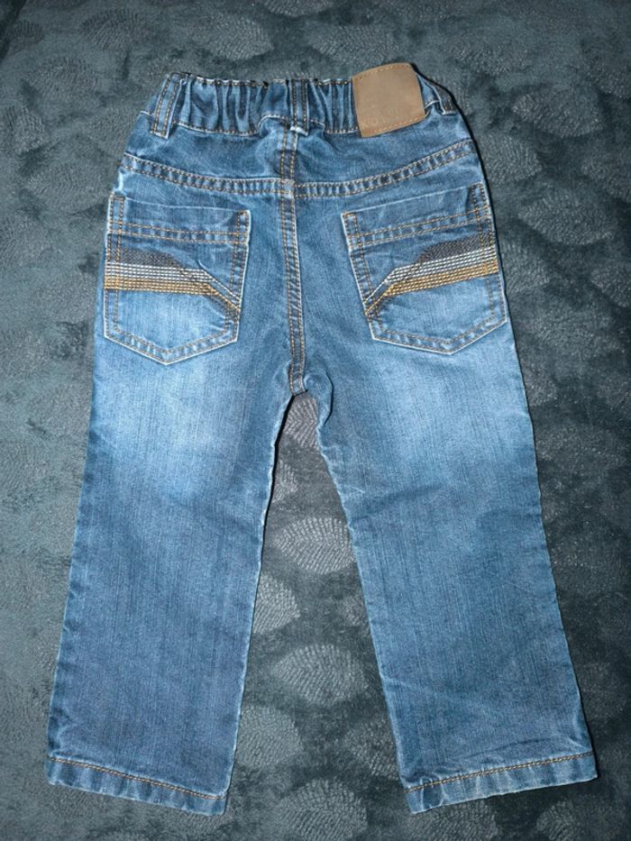 Jeans - photo numéro 2
