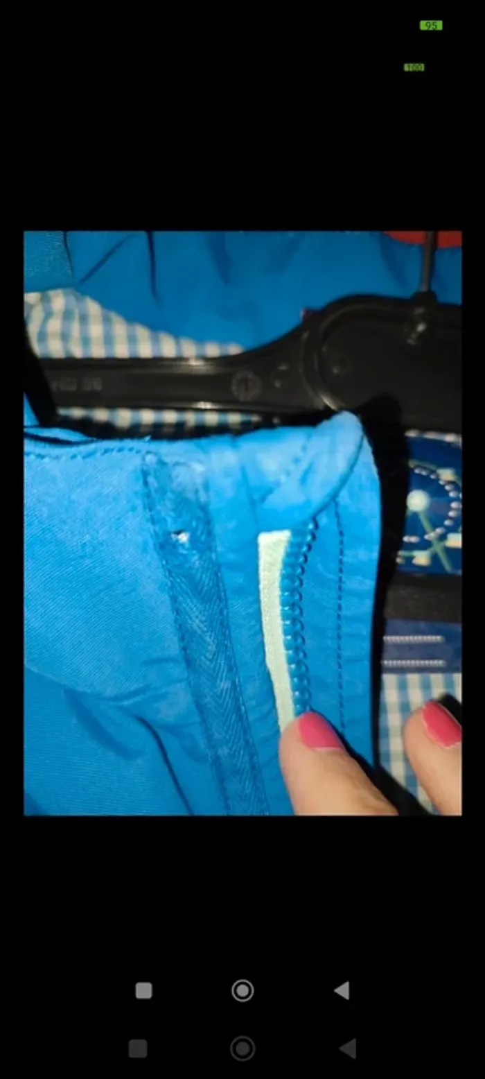 Blouson Sergent Major - photo numéro 6