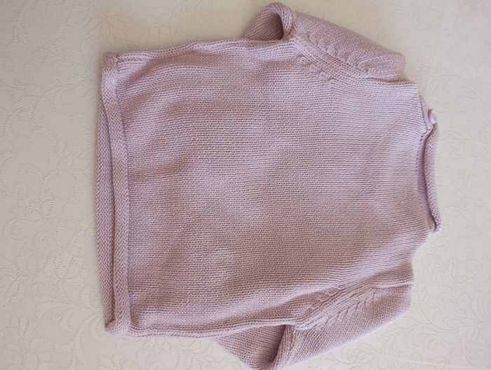 Pull - photo numéro 2