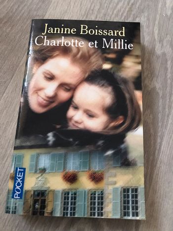 Charlotte et millie