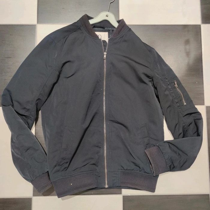 Veste légère homme bizzbee taille s