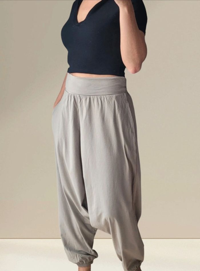 Sarouel Oysho Taille S