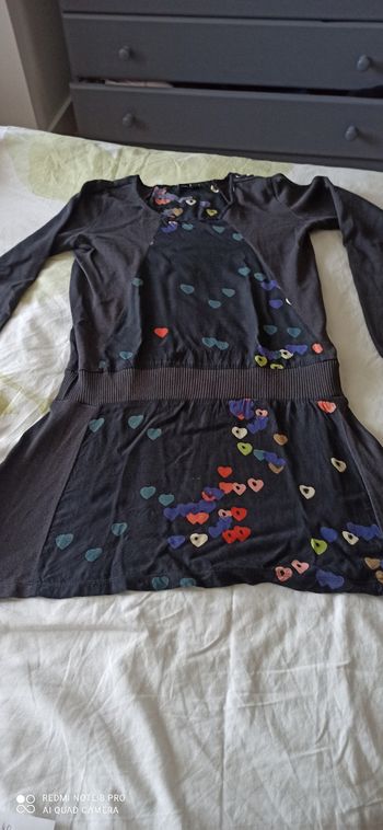 Robe tunique Roxy t. 36