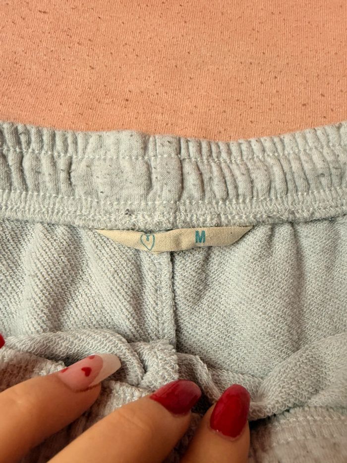 Short pyjama - photo numéro 2