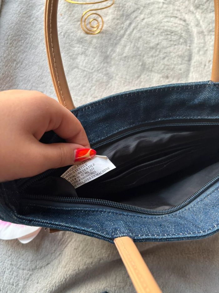 Sac à main - photo numéro 5