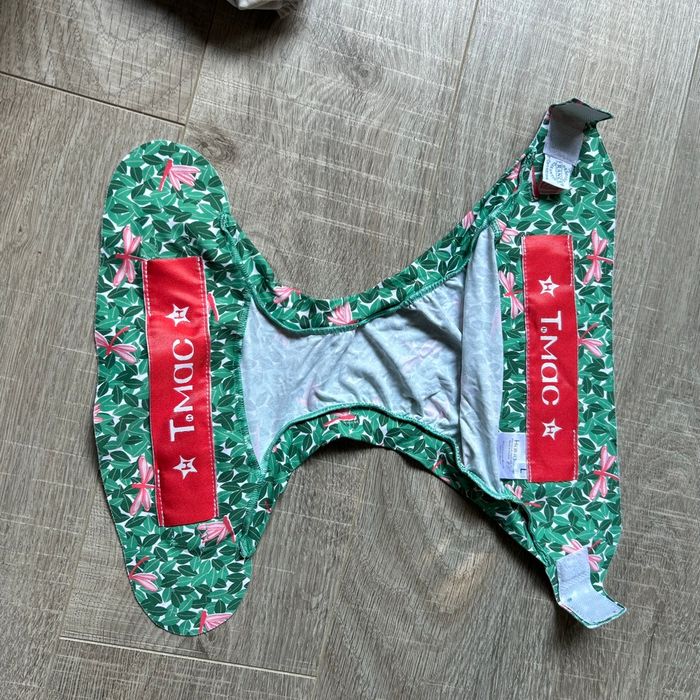 Couche lavable T.Mac Hamac + 1 hamac - photo numéro 2