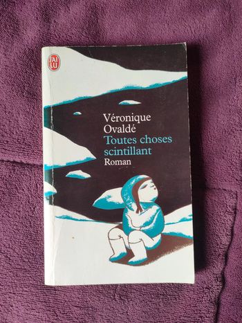 Toutes choses scintillant