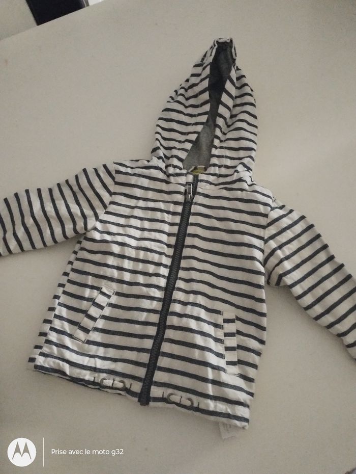 Lot 18 mois - photo numéro 9