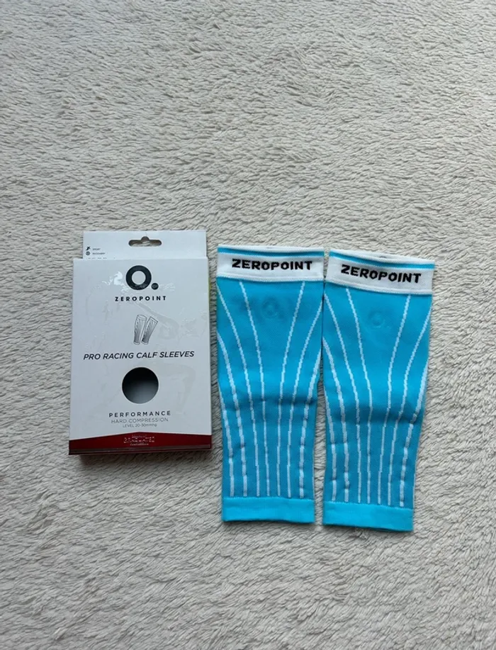 Manchons / mollets de compression Zero Point