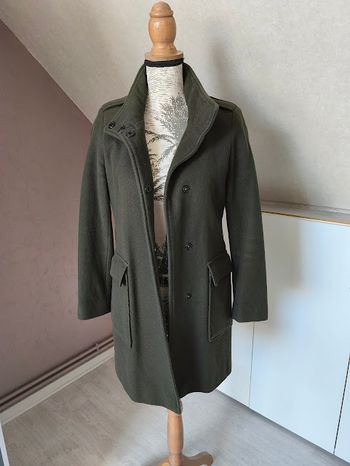 Manteau