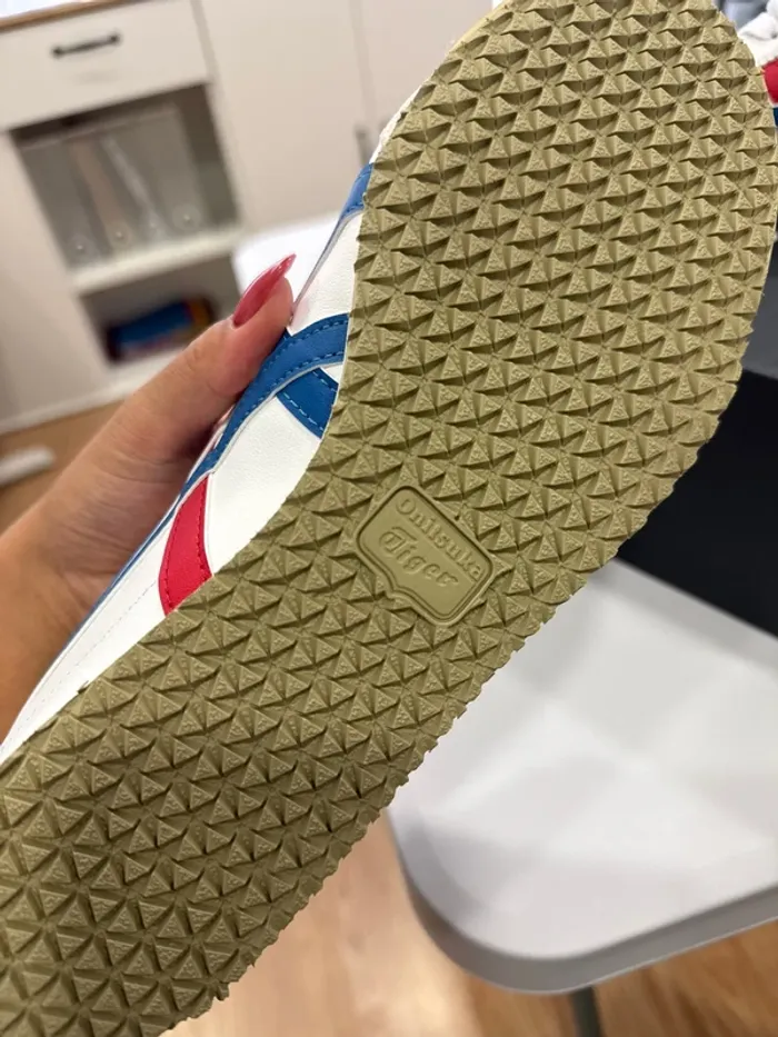 Mexico 66 Onitsuka tiger taille 40 - photo numéro 9