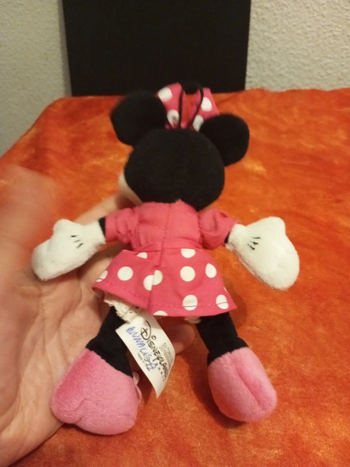 Minnie I love you, Disneyland Paris - photo numéro 3