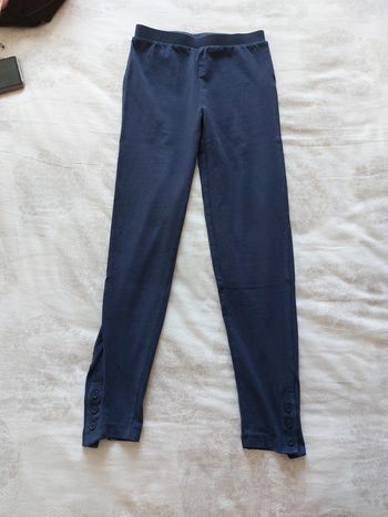 Legging 12 ans neuf