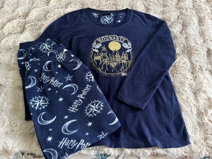 Pyjama Harry Potter