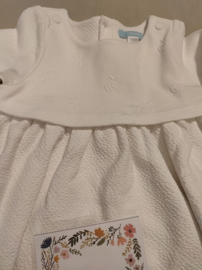 Robe obaibi - photo numéro 2