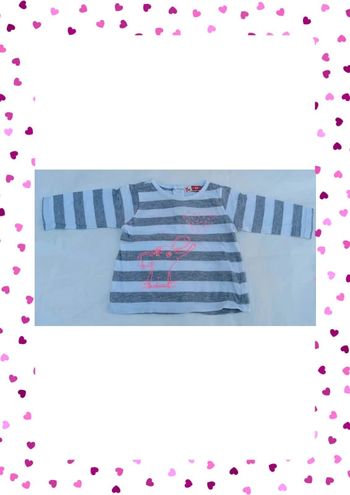 Tee shirt 3 mois Du pareil au même