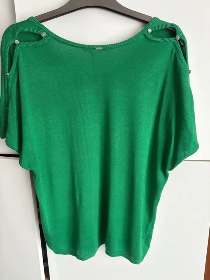 Haut Elora taille 2 - photo numéro 5