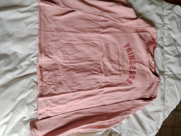 tee shirt - photo numéro 2