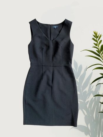 Robe d'été Kiabi
