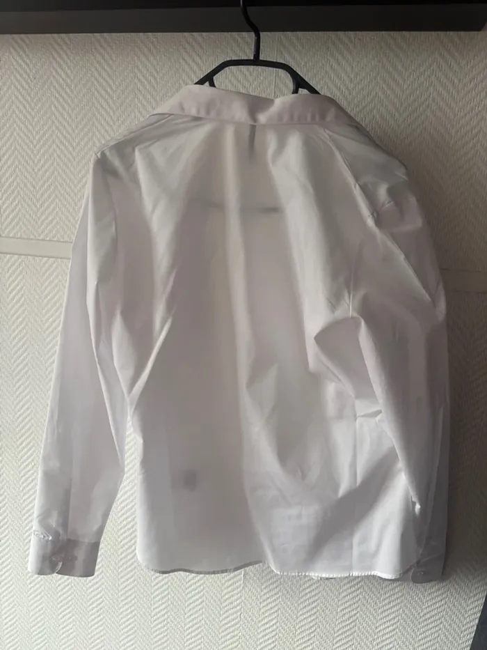 Chemise femme - photo numéro 3