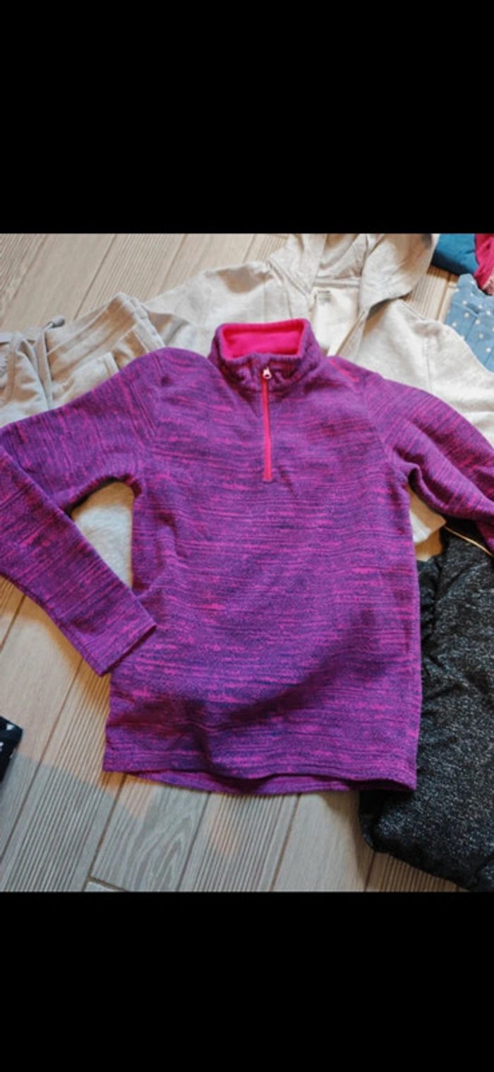 Gros lot 12 ans - photo numéro 11