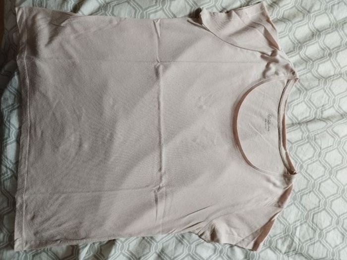 T-shirt manche courte