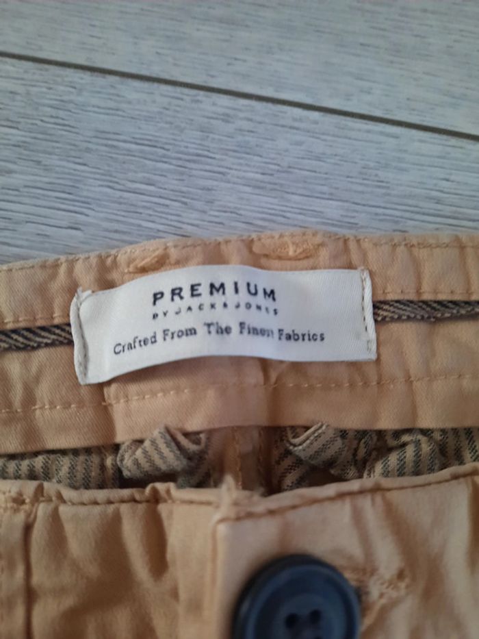 Pantalon homme "Jack and Jones" - photo numéro 3