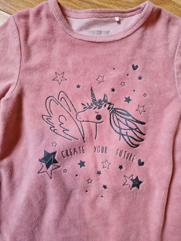 Pyjama 4 ans - photo numéro 2