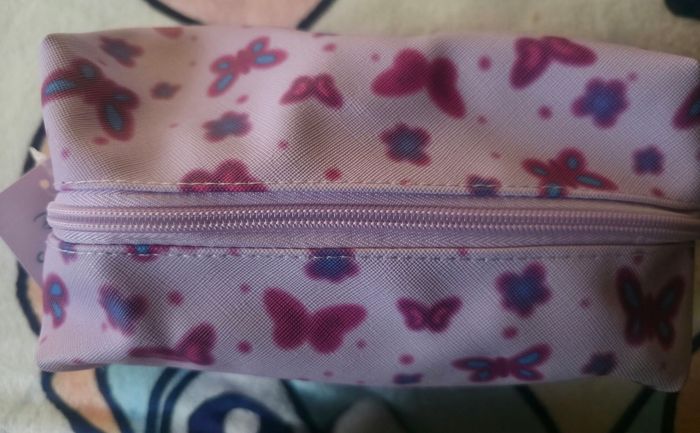 Trousse de maquillage Stitch - photo numéro 2