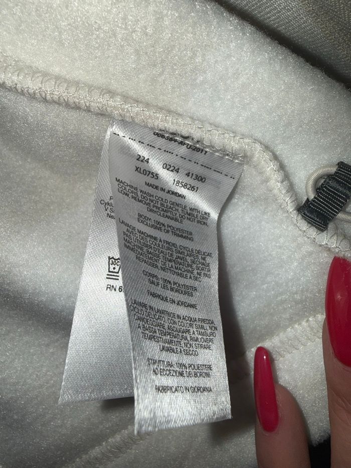 gilet polaire columbia - photo numéro 2