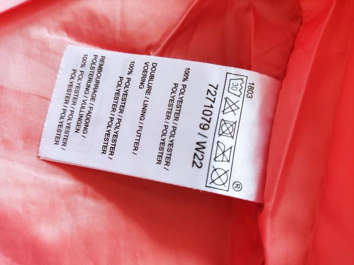 Doudoune sans manche - photo numéro 4