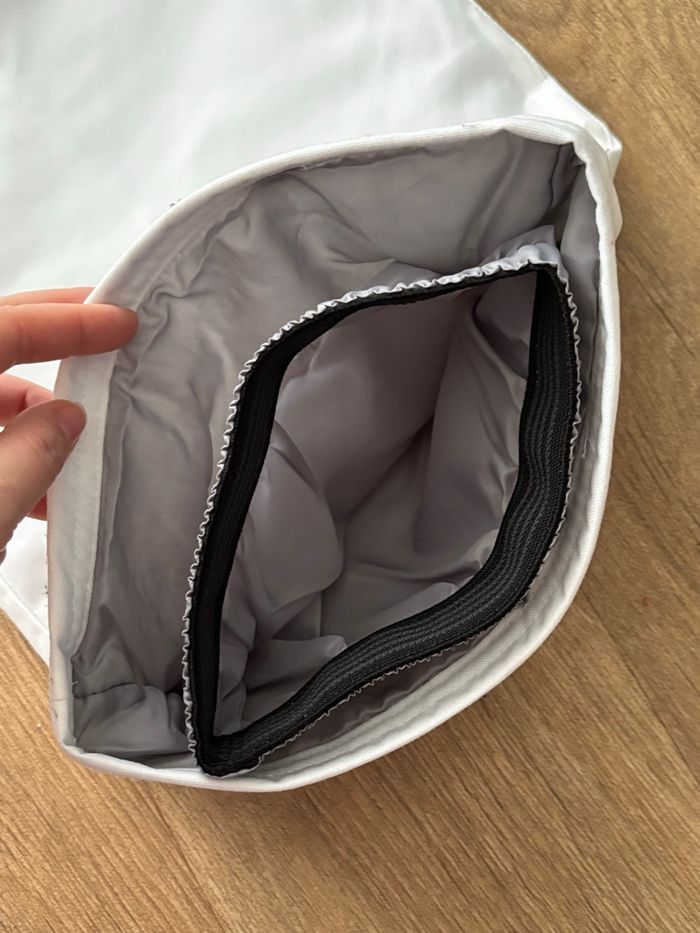 Pantalon de ski Obermeyer - Femme Taille 12 - Neuf avec étiquette - photo numéro 9