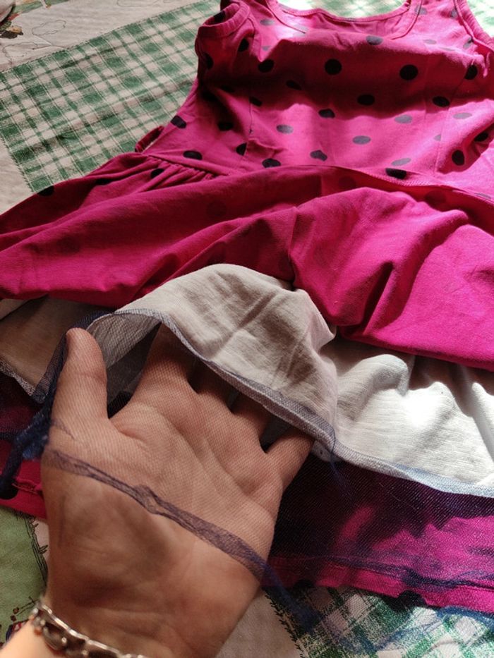 Robe enfant - photo numéro 2