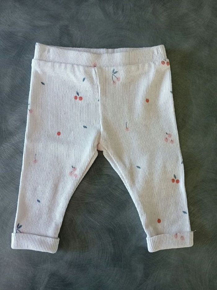 Ensemble bébé fille 3 mois - photo numéro 6