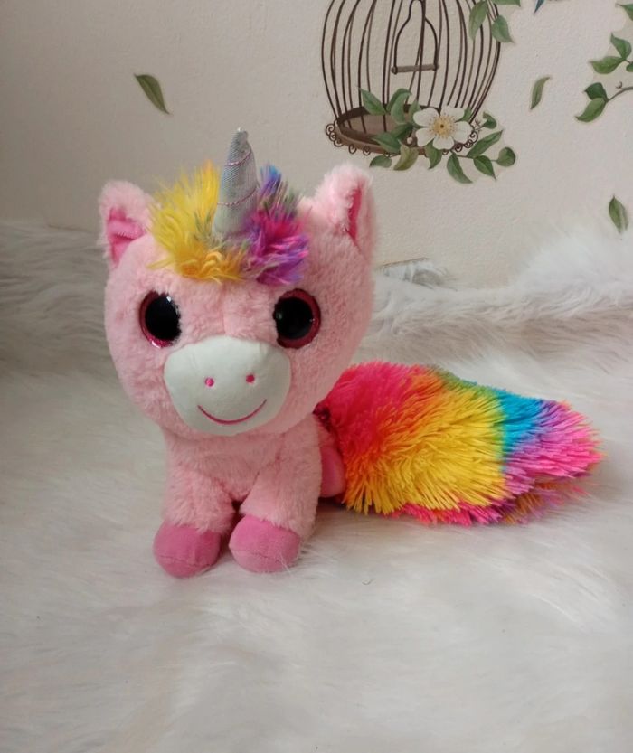 Lot licorne - photo numéro 9