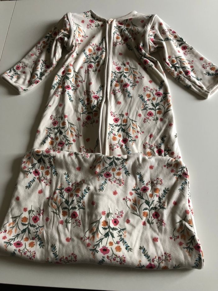 Vend gigoteuse Hema taille 18/24 mois - photo numéro 2