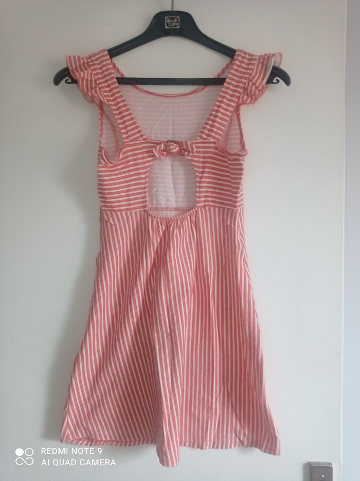 Robe été de plage, KIABI, taille 10 ans - photo numéro 2